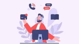 چگونه با شماره مجازی، رایگان تماس بگیریم؟