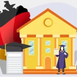 بهترین دانشگاه های آلمان