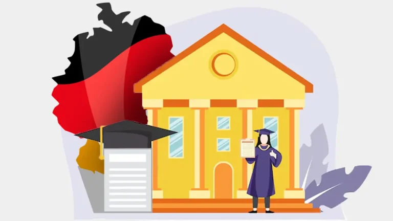 بهترین دانشگاه های آلمان