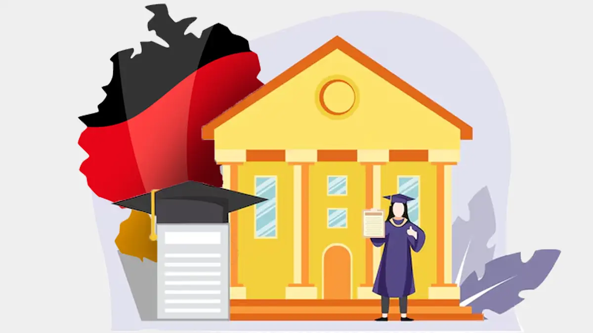 بهترین دانشگاه های آلمان