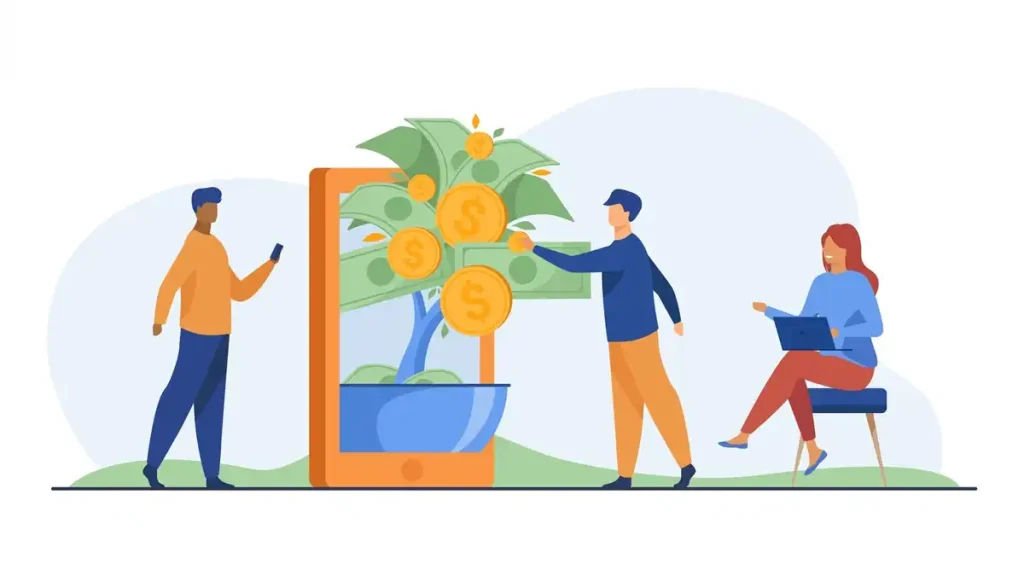 معرفی 6 اپلیکیشن کسب درآمد ایرانی واقعی