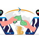 انتقال پول به ایران