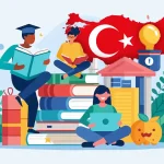 بهترین دانشگاه های ترکیه