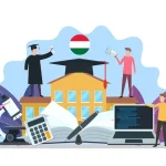 بهترین دانشگاه های مجارستان