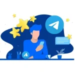 خرید تلگرام استارز