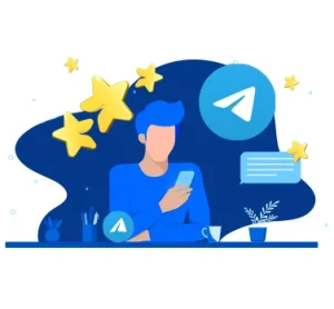 خرید تلگرام استارز