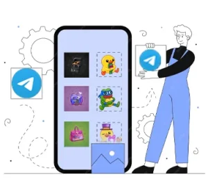 خرید گیفت تلگرام ارزان با تحویل فوری