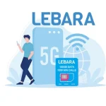 خرید سیم کارت lebara انگلیس