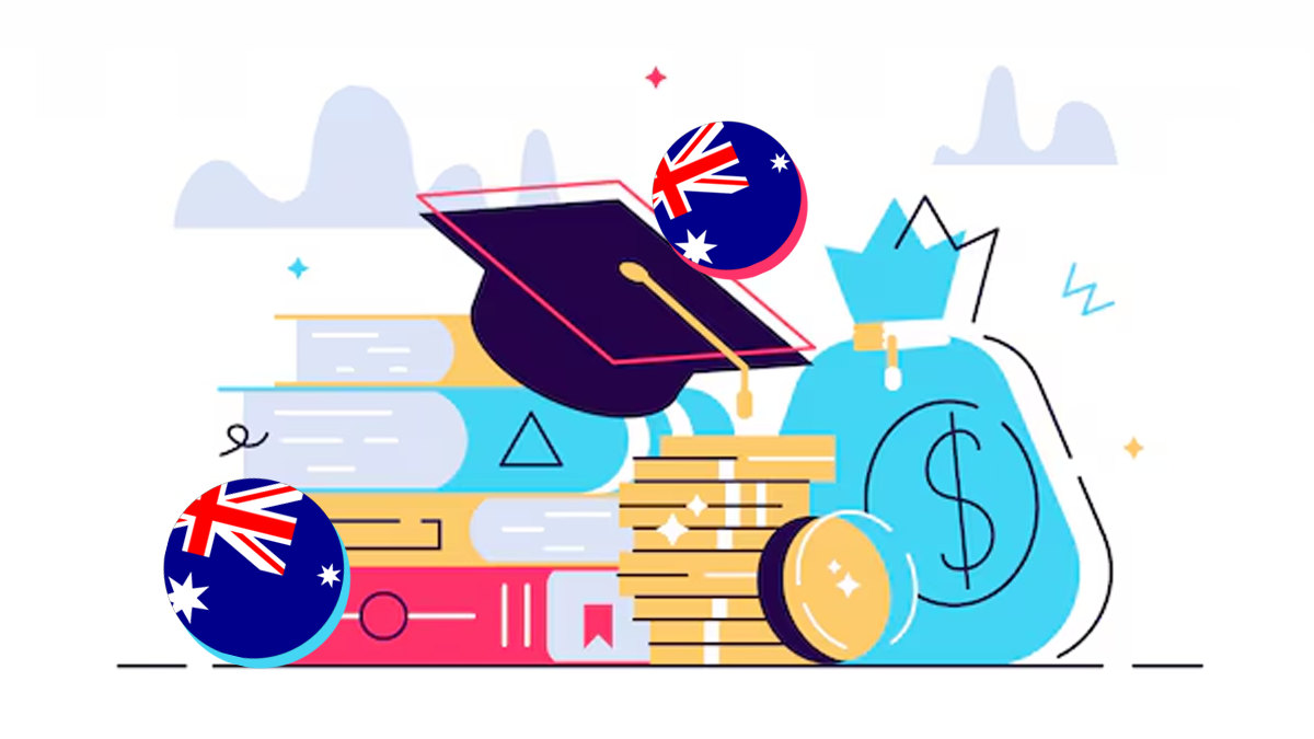 شهریه دانشگاه‌ های استرالیا