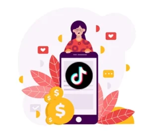 نقد درآمد تیک تاک