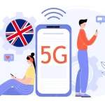 خرید سیم کارت انگلیس