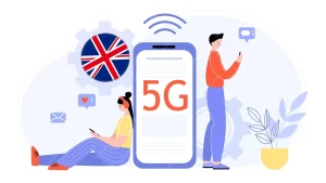 خرید سیم کارت انگلیس
