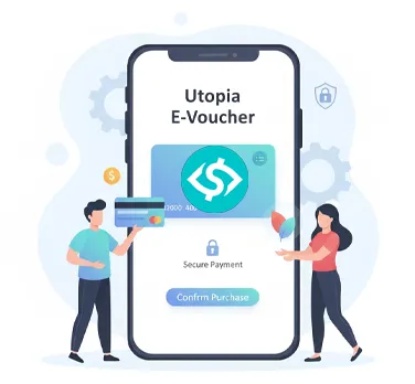 خرید یو ووچر