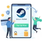 شارز استیم والت