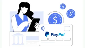 تفاوت حساب پی پال پرسونال و بیزینس