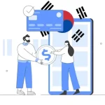 انتقال پول از کره جنوبی به ایران