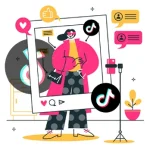 خرید اکانت تیک تاک