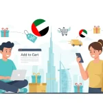 سایت های خرید از دبی
