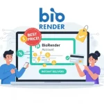 خرید اکانت بیورندر