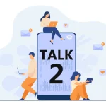 آموزش ساخت شماره مجازی با talk2