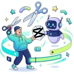 خرید اکانت CapCut