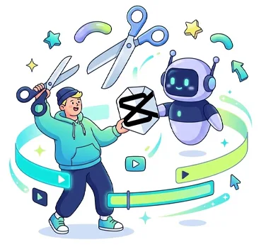 خرید اکانت CapCut