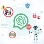 پرامپت های ممنوعه چت جی پی تی