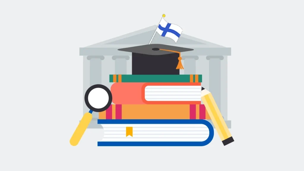 بهترین دانشگاه های فنلاند