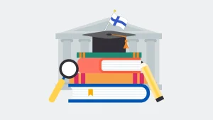 بهترین دانشگاه های فنلاند