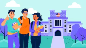 شهریه دانشگاه های امریکا