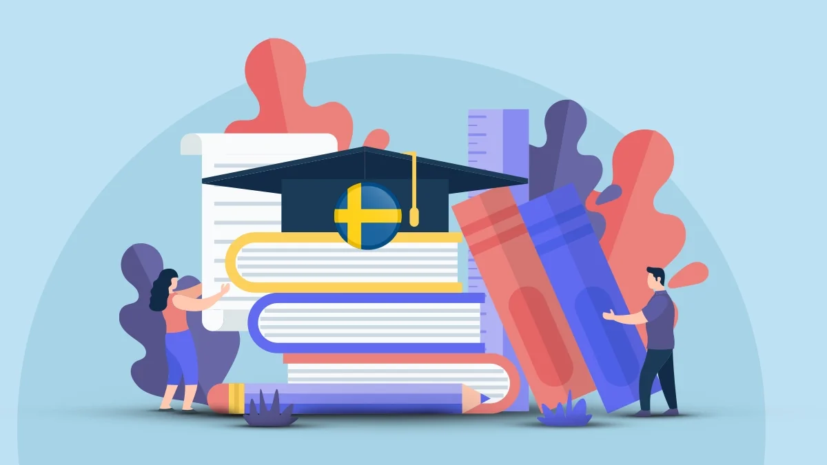 بهترین دانشگاه های سوئد