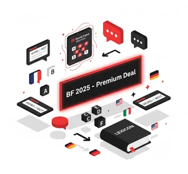 خرید اکانت linguado