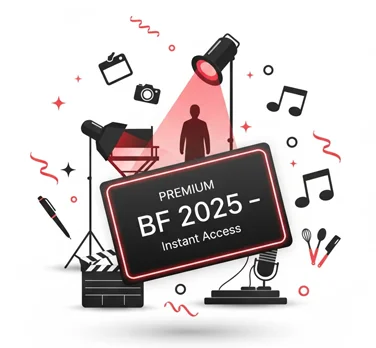 خرید اکانت masterclass