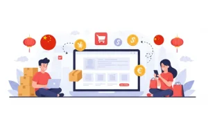 بهترین سایت های خرید از چین