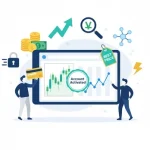 خرید اکانت های بازار مالی