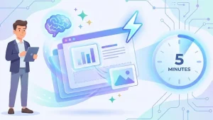 بهترین ابزارهای AI برای ساخت پاورپوینت