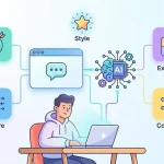 آموزش پرامپت نویسی هوش مصنوعی (تکنیک های کاربردی)