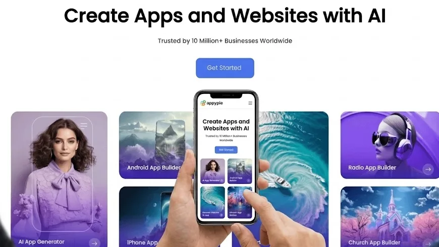 بهترین ابزارهای AI برای ساخت پاورپوینت