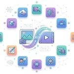 ابزار هوش مصنوعی تبدیل عکس به ویدیو رایگان