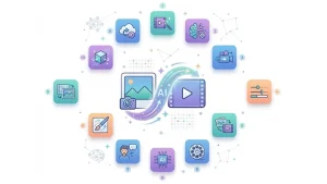 ابزار هوش مصنوعی تبدیل عکس به ویدیو رایگان