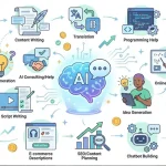 کسب درآمد با ChatGPT