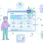 طراحی سایت با هوش مصنوعی