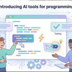 ابزار هوش مصنوعی برای برنامه نویسی