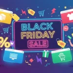 بهترین سایت های حراج بلک فرایدی