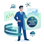 خرید اکانت dxfeed