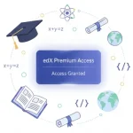 خرید اکانت edx