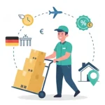 خرید از آلمان