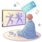 خرید اکانت hidive