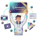 خرید اکانت sureshotfx