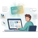 خرید اکانت uxcel